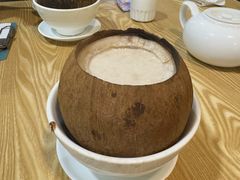 -佛有缘素食馆·荔湾老字号(陈家祠首店)