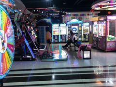 -星悦蓝海欢乐园(石路天虹店)