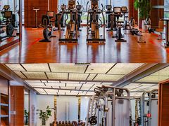 -广州粤海喜来登酒店