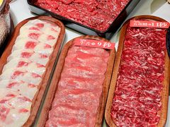 -花田里捞牛火锅(天润店)