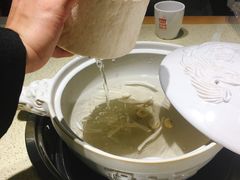 -煲大王猪肚鸡·椰子鸡火锅(红谷滩万达店)