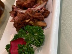 -南方酒店·淮扬菜(回民街店)