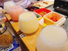 -大头叔烤鸡爪·朝鲜族烤串(天池路店)