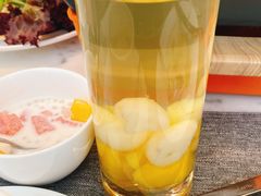 -北京王府井希尔顿酒店·万斯阁西餐厅