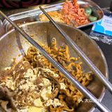 池麦黑牛真的疯了！郑州唯一能吃够本的烤肉自助