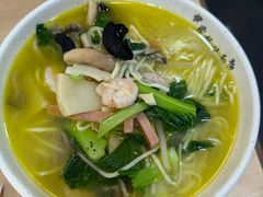 -蒋家桥饺面店(东关街店)