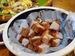 -园林美食城·本土农家菜(杨和镇店)