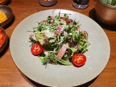 -春熙台·韩国料理(宝安西乡店)