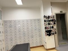 -中田健身工作室(莘庄地铁站店)
