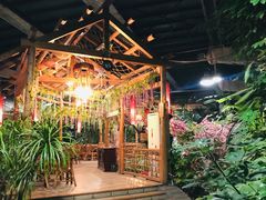 -德百温泉大观园生态餐厅(夏津店)
