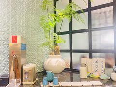 -曼玉餐厅(大卫城店)