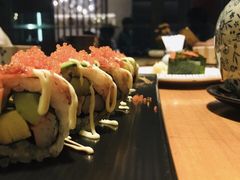 -松临·铁板烧&Omakase(神农店)