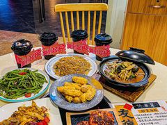 -友德福.老字号粤菜.广州地标融合美食(荔湾路店)