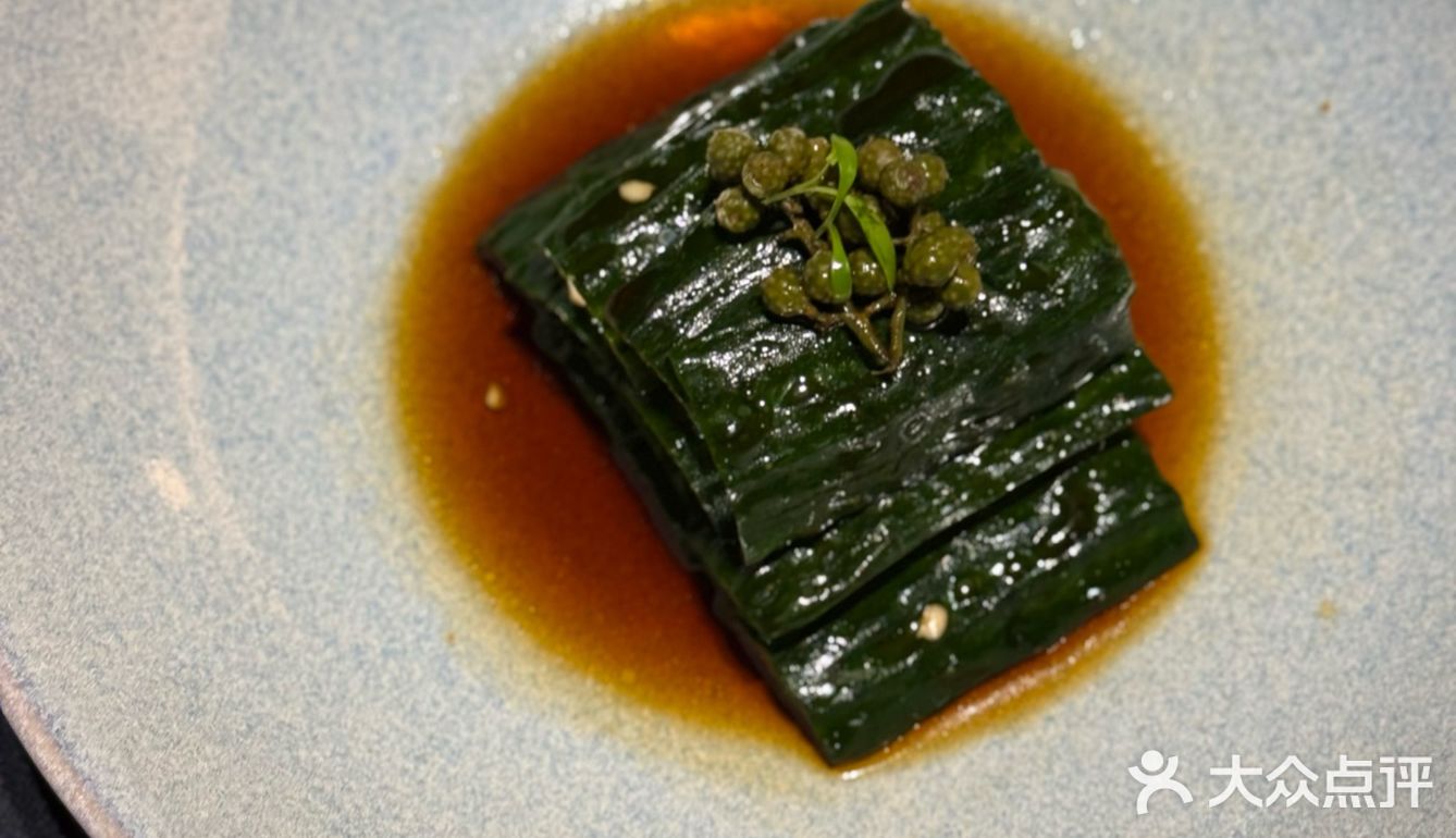 不可错过的餐厅新发现