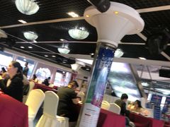 大堂-船长9号·精致湖北菜(江滩店)