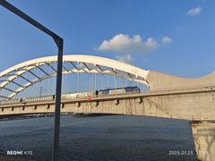 -滨州铁路桥
