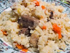 -撒拉花儿·新疆菜·清真(太阳宫店)