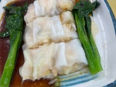 -吉莲利苑海鲜酒家(珠海拱北28年老字号店)