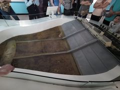 -白鹤梁水下博物馆