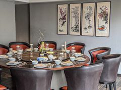 -沈灶河豚宴·河豚融合餐厅(汉中路店)