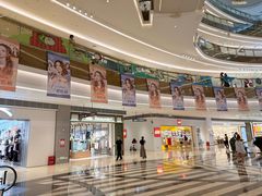 -星巴克(佛山南海万科店)