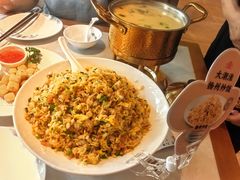 -大潮淮·淮扬菜(何园旗舰店)