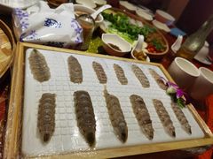 -草鱼先生潮州鱼生·虾生(新厦花园店)