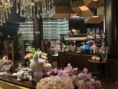 -狮拾久·现代新加坡料理(福田COCO Park店)