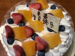-兔兔家蛋糕甜品(德胜店)