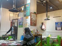 大堂-马老三烧烤(金苑路店)