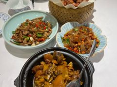 -围龙屋客家食府(福田店)