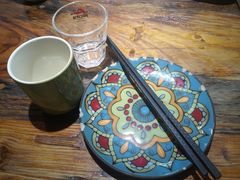 -阿记烧烤(大兴新区店)