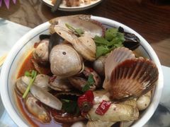 -以前的小酒馆(中山广场店)