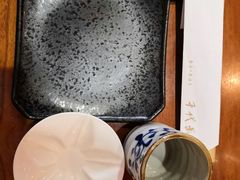 -千代武日本料理(开发区店)