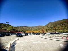 -北京十三陵国家森林公园蟒山景区
