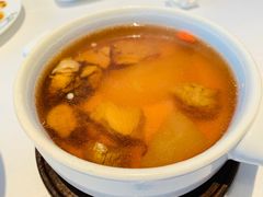 -松鹤楼·非遗·苏帮菜(融科店)