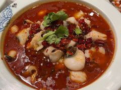 -蜀腾川·火锅鱼.烤鱼(新世界城店)