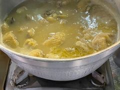 -禄婶鸡煲·打边炉