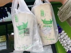 -萌萌牛紫米露(烟台大学店)