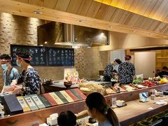 -炉匠炉端烧·酒(国金中心商场店)