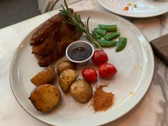 -农畉LONFOOD(福田星河COCOPark店)