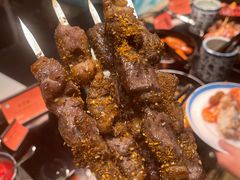 -咖啡苑自助餐厅·中国大饭店