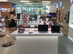 -转转二手回收(创业天虹店)