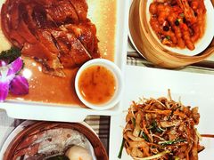 -鹅冠港式茶餐厅(来福士店)