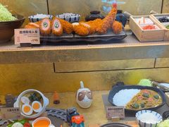 -胜博殿日式炸猪排(西红门店)