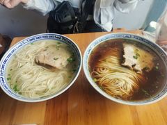 -同得兴 Since·1995 传统苏式面馆(十全街店)