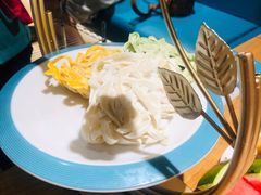 -青瓷火锅料理(西单大悦城店)