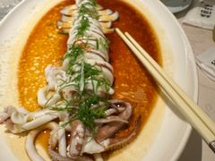 -维园悦谱·海派家常菜(乌鲁木齐南路店)