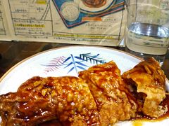 蚝皇鲜竹卷-本味友膳·茶餐厅(和达中心城店)