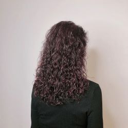 -意廊 Hair Salon